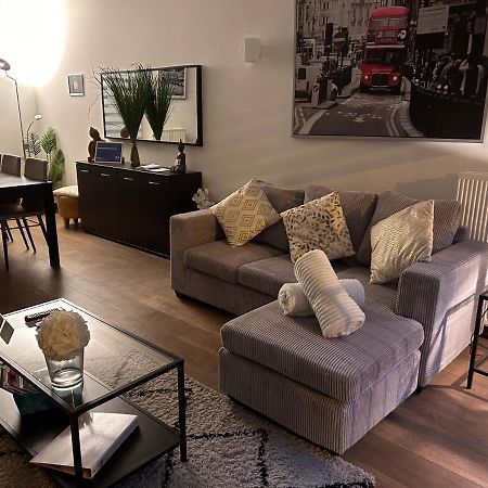 Bnb Antwerp Centrum Kültér fotó
