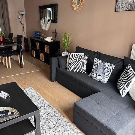 Bnb Antwerp Centrum Kültér fotó