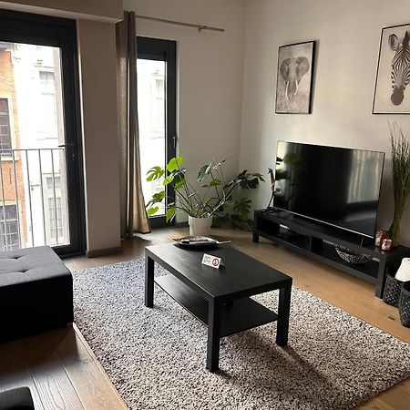 Bnb Antwerp Centrum Kültér fotó
