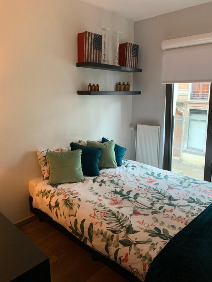 Bnb Antwerp Centrum Kültér fotó