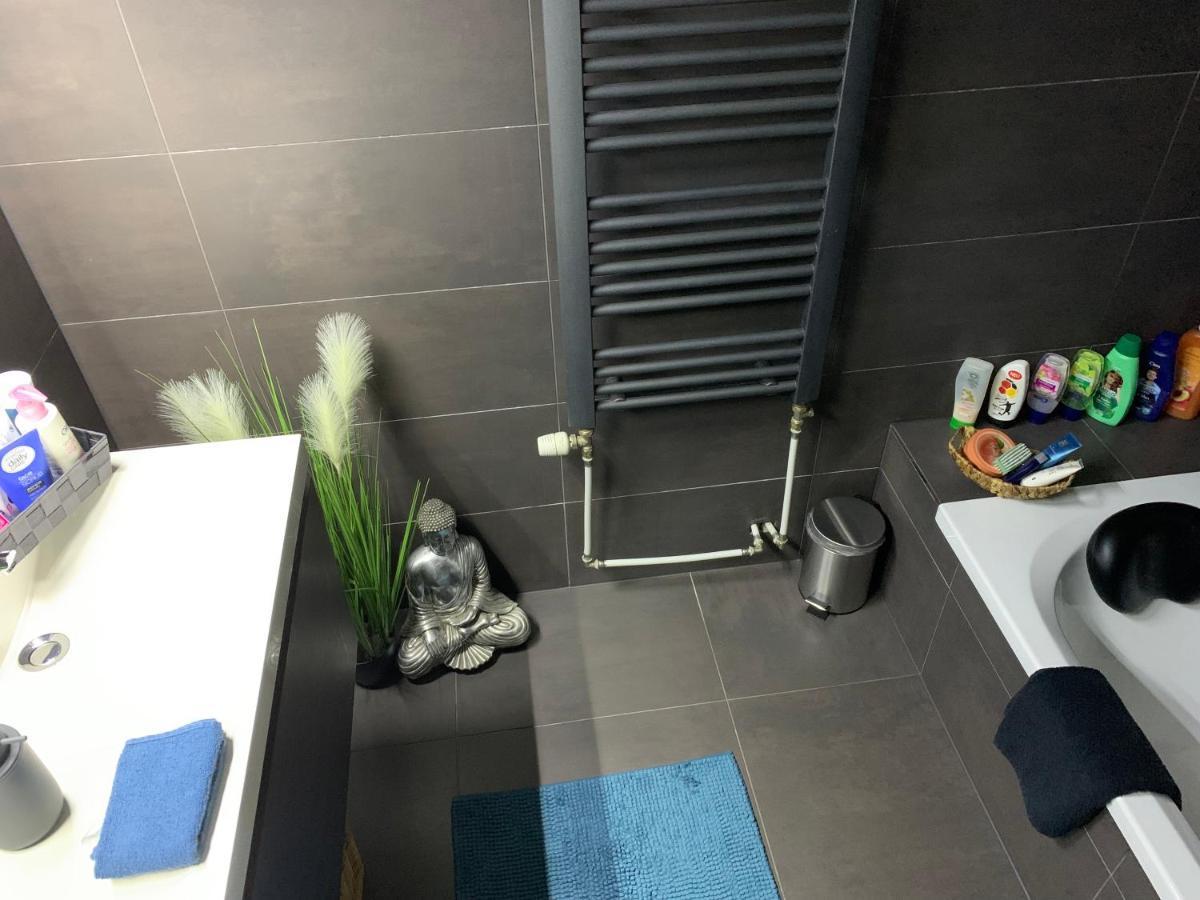 Bnb Antwerp Centrum Kültér fotó