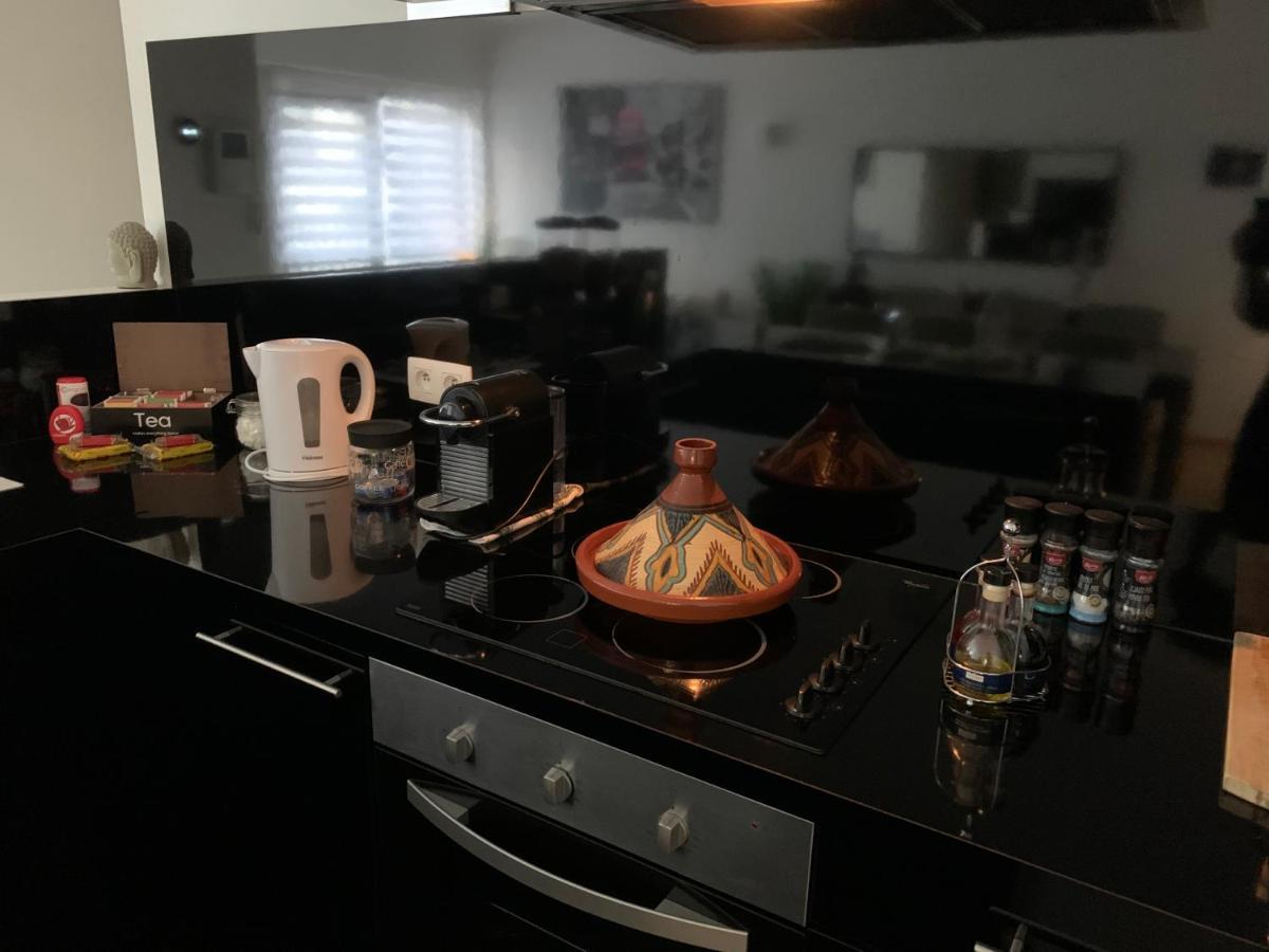 Bnb Antwerp Centrum Kültér fotó