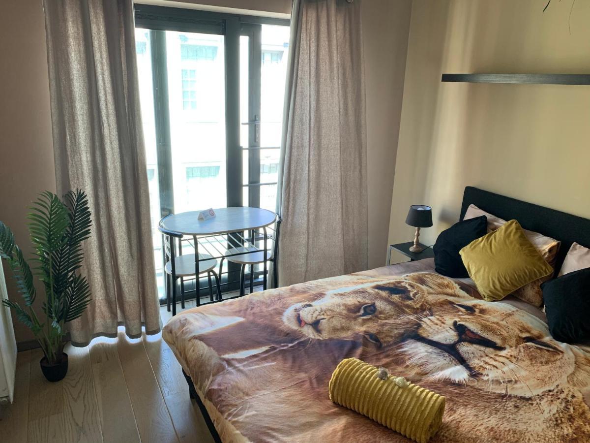 Bnb Antwerp Centrum Kültér fotó
