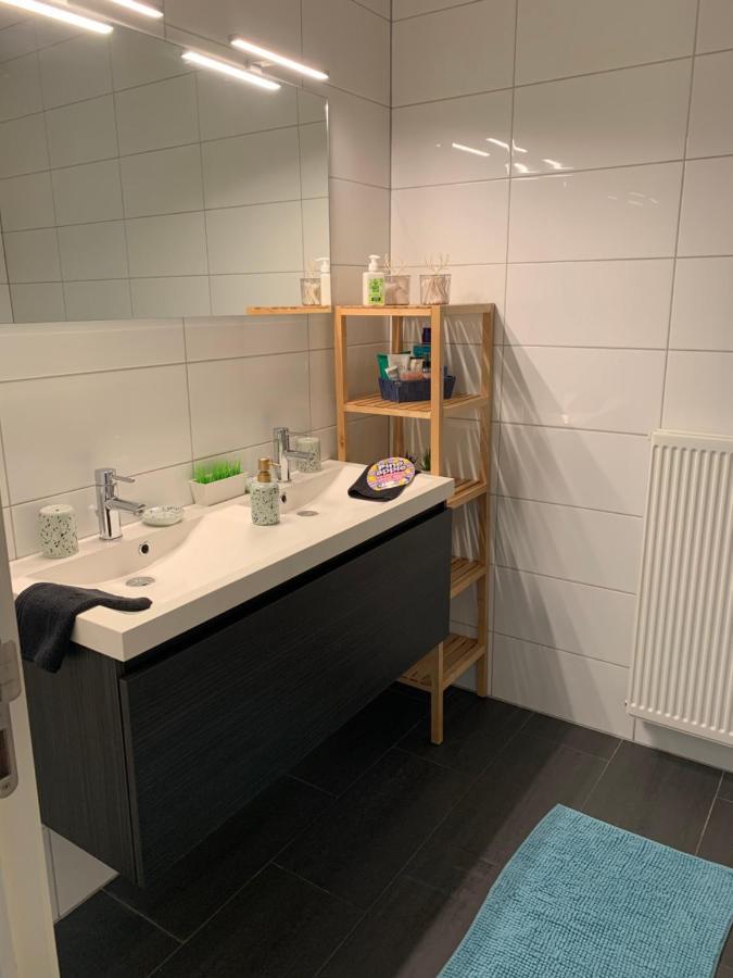 Bnb Antwerp Centrum Kültér fotó