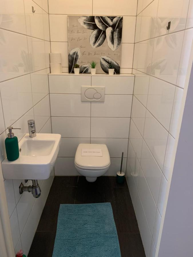 Bnb Antwerp Centrum Kültér fotó
