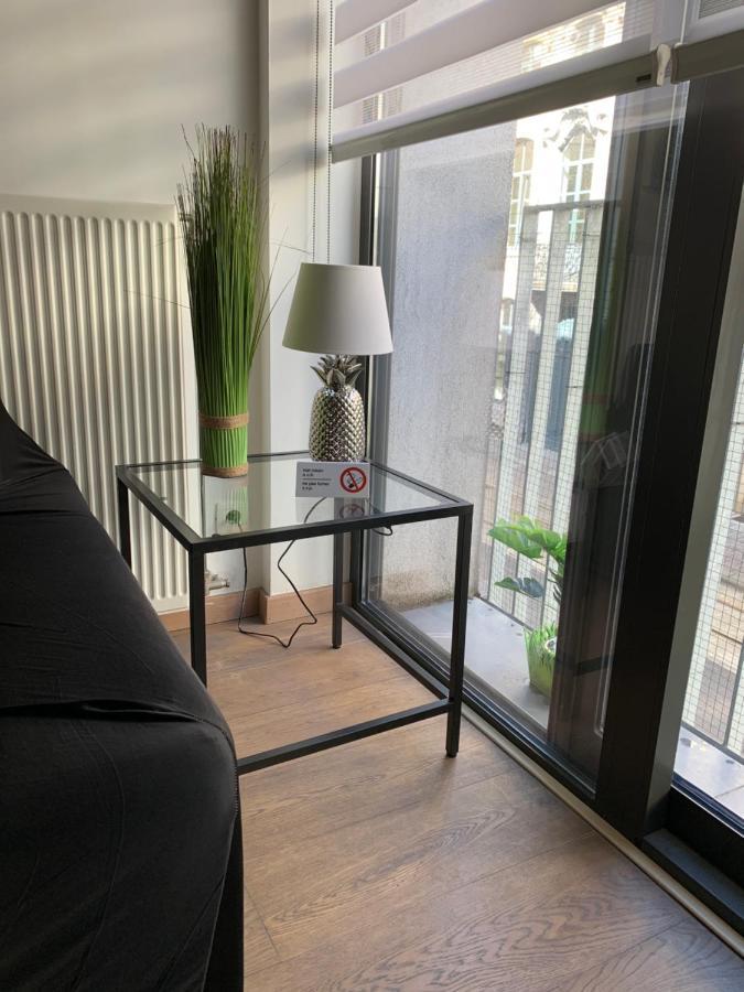 Bnb Antwerp Centrum Kültér fotó