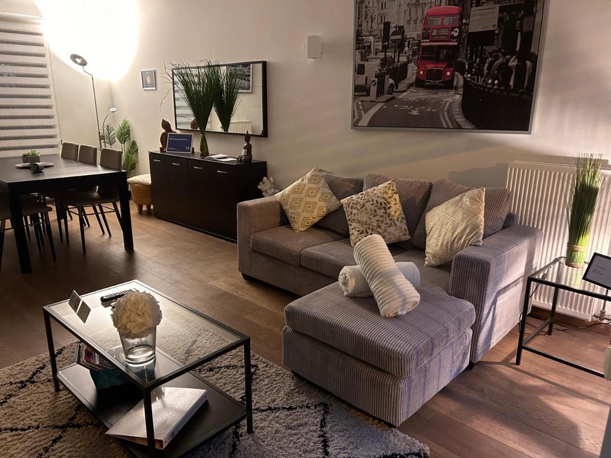 Bnb Antwerp Centrum Kültér fotó