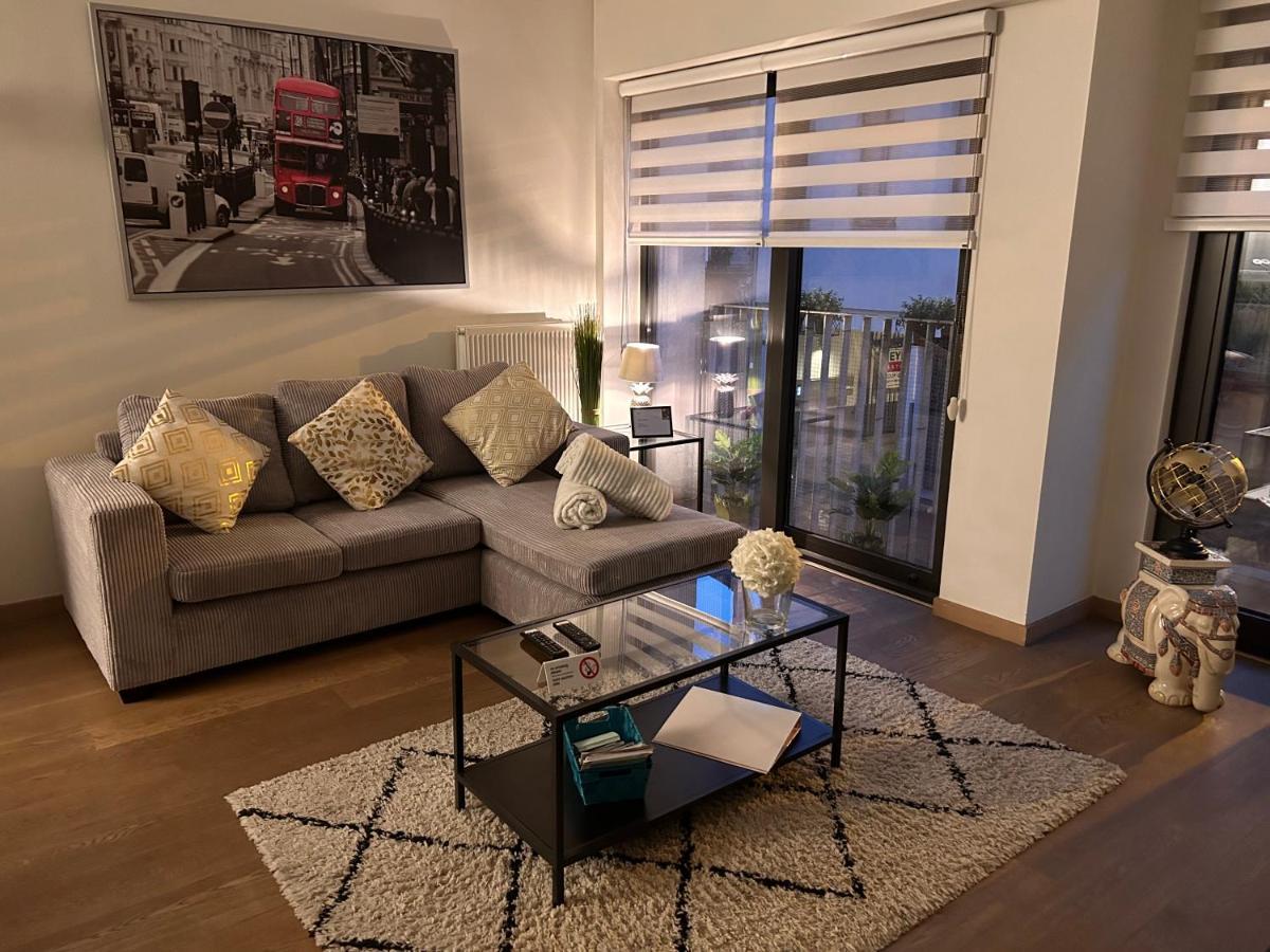 Bnb Antwerp Centrum Kültér fotó