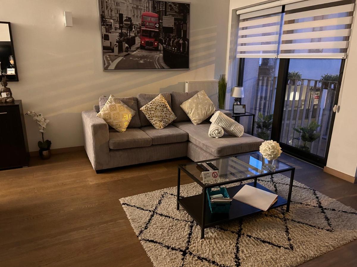 Bnb Antwerp Centrum Kültér fotó