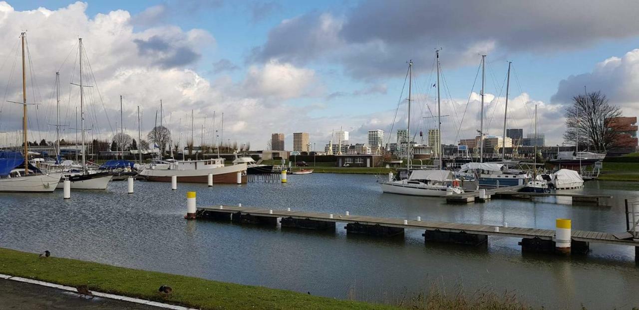 Bnb Antwerp Centrum Kültér fotó